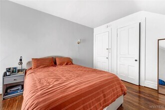 55 Winspear Ave, Unit Upper in Buffalo, NY - Building Photo - Building Photo