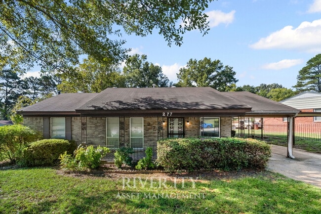 property at 277 Honduras Dr