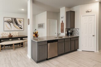 14802 Black Rail Dr in Houston, TX - Building Photo - Building Photo