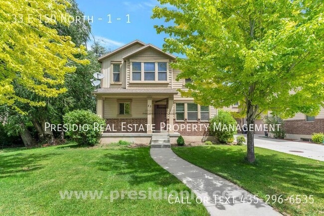 33 E 150 N in American Fork, UT - Building Photo - Building Photo