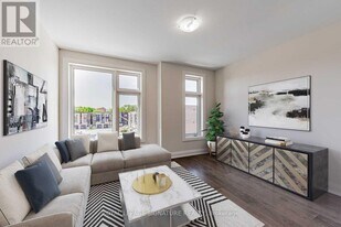 61 Creekbank Rd in Toronto, ON - Building Photo