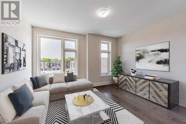 property at 61 Creekbank Rd