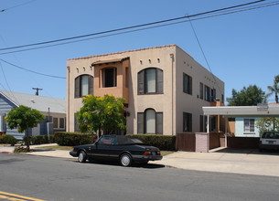 2122 30th St in San Diego, CA - Building Photo - Building Photo