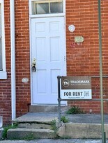 324 S Christian St in Lancaster, PA - Building Photo