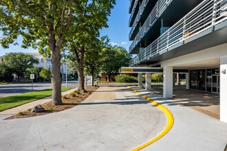 Sky Park - Newly Renovated in Lincoln, NE - Building Photo - Building Photo