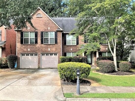 478 Commons Park Ln in Tucker, GA - Building Photo