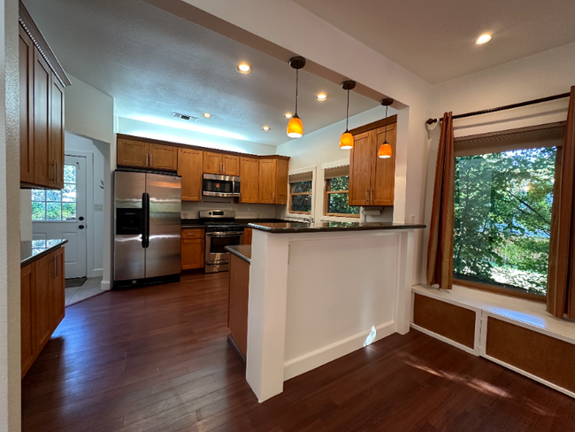 property at 2819 37th St