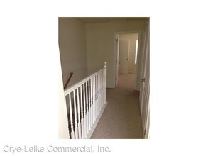 1446 W Netherland Way in Fayetteville, AR - Building Photo - Building Photo