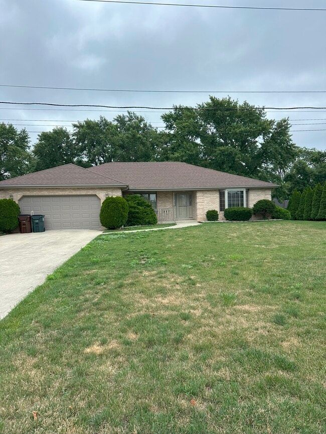 property at 19215 116th Ave