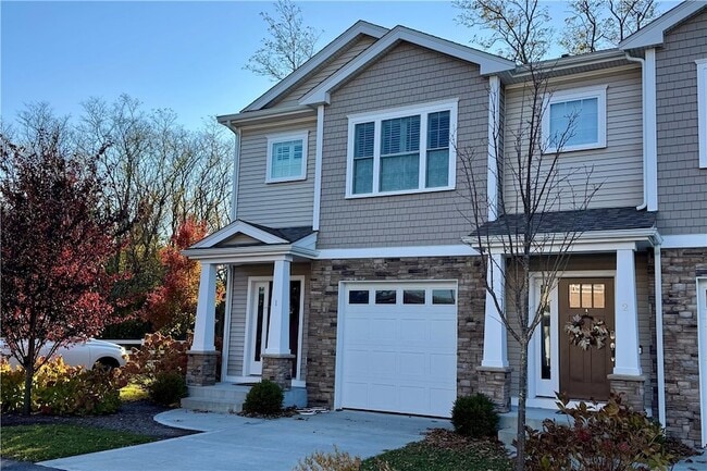 property at 25 Franklin Rd