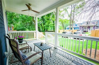 797 Tift Ave SW in Atlanta, GA - Building Photo - Building Photo