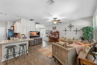 16142 Beachside Pl in Crosby, TX - Building Photo - Building Photo