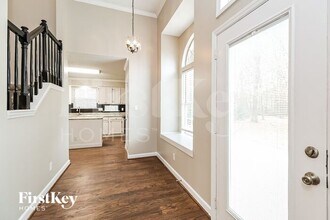 12110 New Abbey Pl in Charlotte, NC - Building Photo - Building Photo