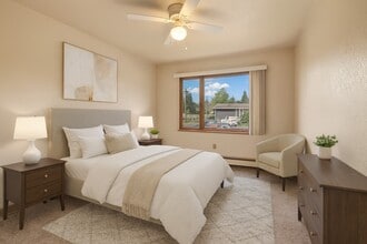 The Alaskan in Anchorage, AK - Building Photo - Building Photo