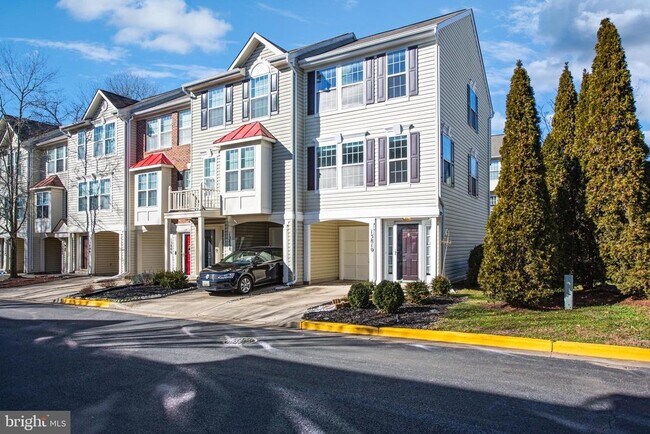 13810 Fareham Ln in Upper Marlboro, MD - Building Photo - Building Photo