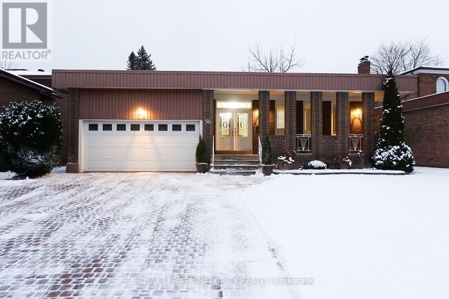 property at 56 Francis St