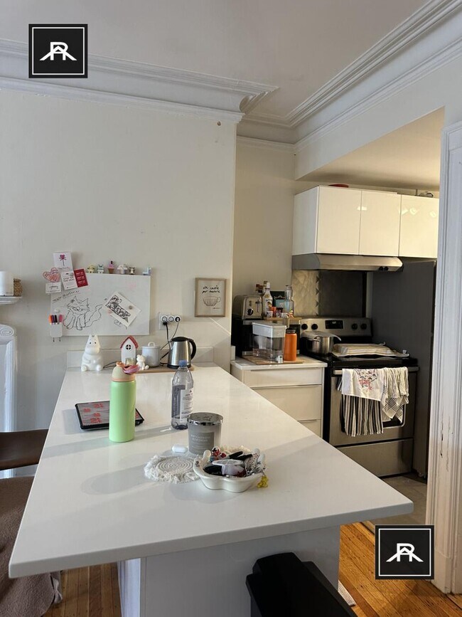 867 Beacon St in Boston, MA - Building Photo - Building Photo
