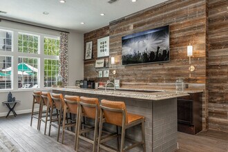 Andover Park Apartments in Columbus, OH - Foto de edificio - Interior Photo