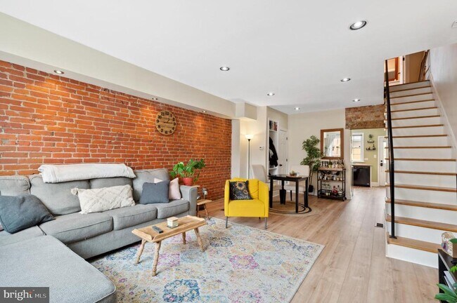 1805 S 11th St in Philadelphia, PA - Building Photo - Building Photo
