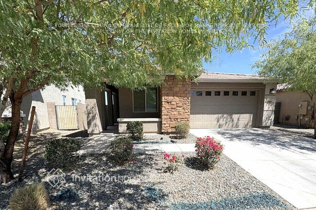 property at 5935 N 187th Ln