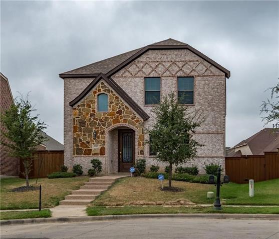 property at 2937 Fontana