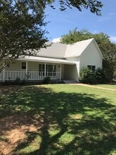 1500 Avenue A in Cisco, TX - Building Photo - Building Photo