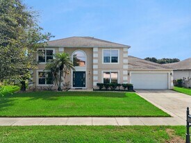 2907 Holly Berry Ct in Kissimmee, FL - Building Photo