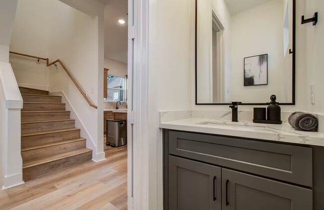 property at 3311 Daphne St