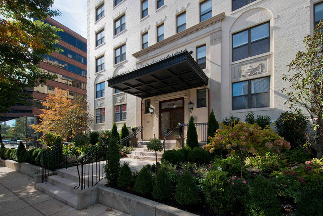 The Bond in Washington, DC - Foto de edificio - Building Photo