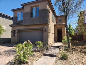 9683 Avignon Ct in Las Vegas, NV - Building Photo - Building Photo