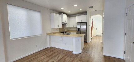 3047 Touchman St in Sacramento, CA - Building Photo - Building Photo