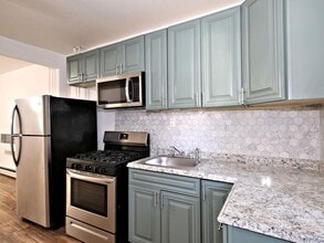 134 N 7th Ave in Mount Vernon, NY - Building Photo - Building Photo