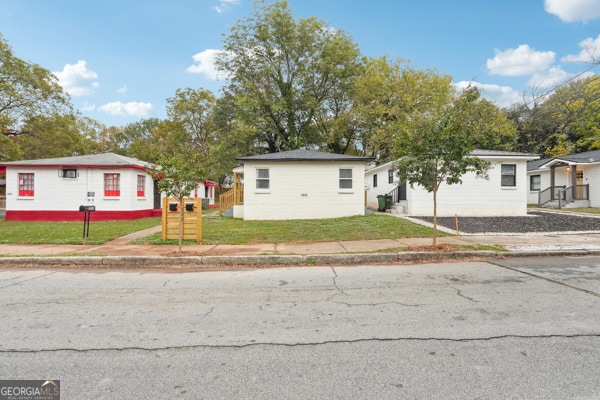 1032 Garibaldi St SW in Atlanta, GA - Building Photo - Building Photo