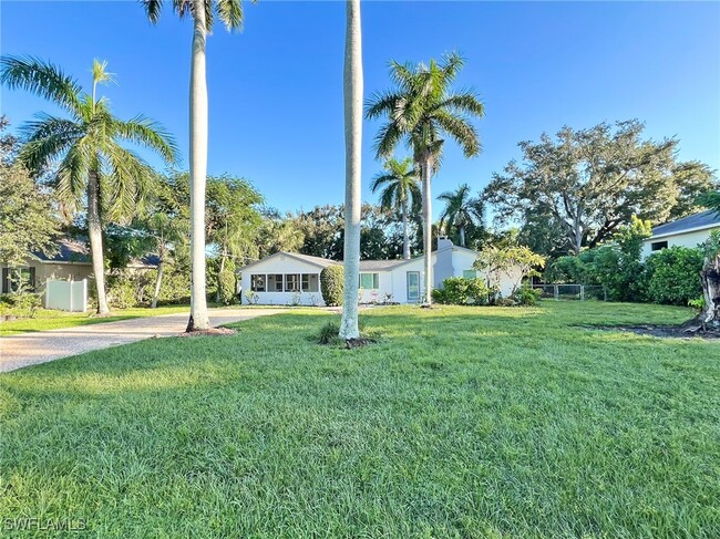 1415 Fountain Ave in Ft. Myers, FL - Building Photo - Building Photo