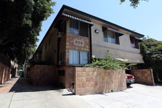 628 N Hayworth Ave in Los Angeles, CA - Building Photo - Primary Photo