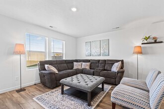 8648 E Wishmore St in Nampa, ID - Building Photo - Building Photo