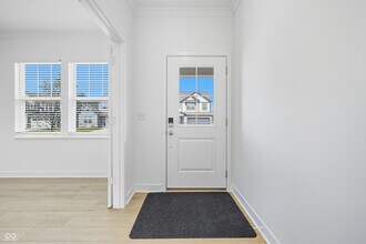 15395 Alperton Rd in Fishers, IN - Building Photo - Building Photo