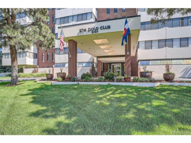 property at 3131 E Alameda Ave