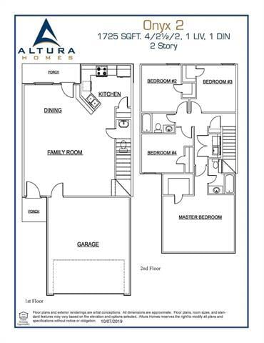 6813 Jade Dr in Greenville, TX - Building Photo - Building Photo