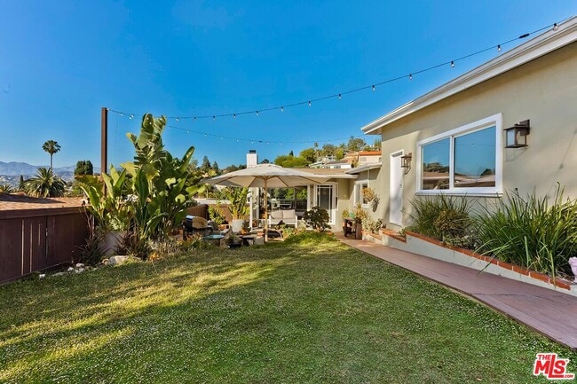 1410 Wellesley Dr in Glendale, CA - Building Photo - Building Photo