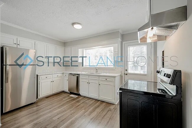 3009 21st Ave in Phenix City, AL - Building Photo - Building Photo
