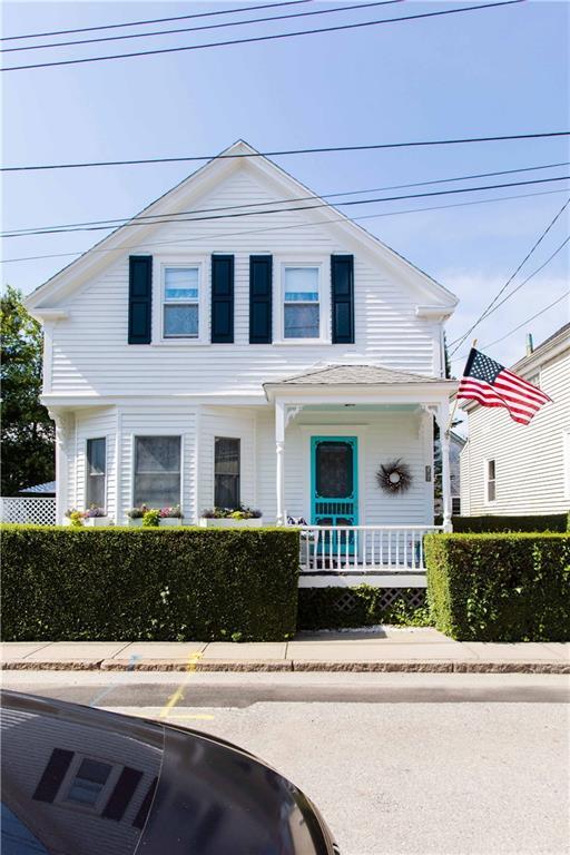 18 Lucas Ave