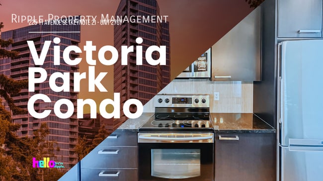 property at 225-211 11 Ave SE