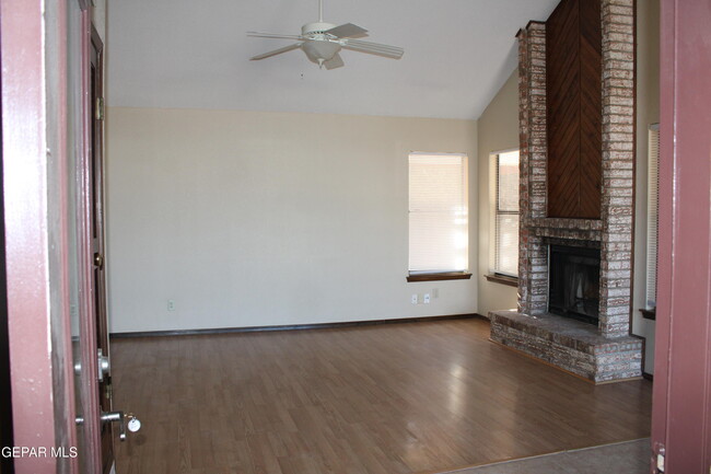 1719 Bogart Pl in El Paso, TX - Building Photo - Building Photo