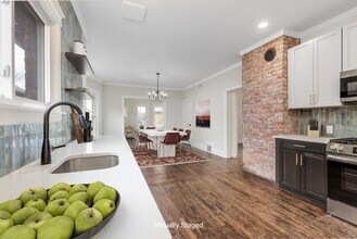 715 Gladstone Ave in Detroit, MI - Building Photo - Building Photo