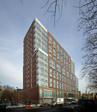 The Chrystie in New York, NY - Building Photo - Building Photo