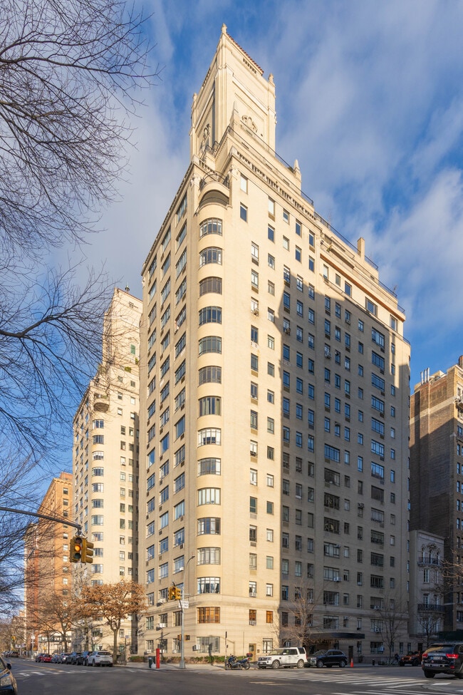 The Normandy in New York, NY - Building Photo - Building Photo