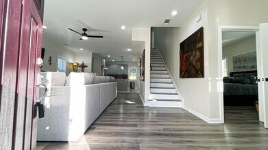 2813 Cone Rd in Macon, GA - Building Photo - Building Photo