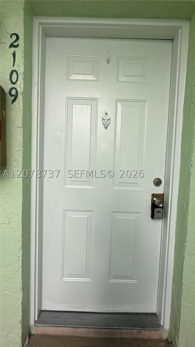 property at 4096 N Pine Island Rd