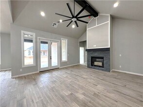 8113 NW 152nd Ter in Edmond, OK - Building Photo - Building Photo